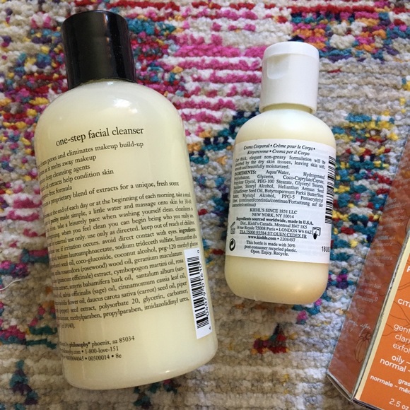 Self Care Beauty Bundle - Picture 2 of 4